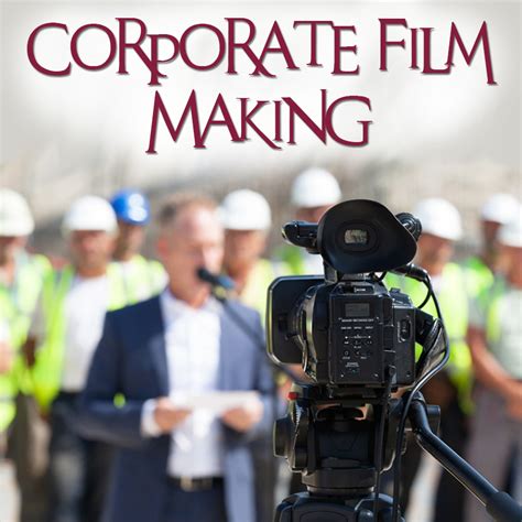 Corporate Video Production House | Corporate Film Makers