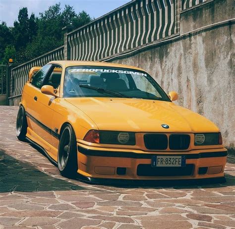 E36 M3 325i 328i Coupe | Bmw, Street racing cars, Bmw m3