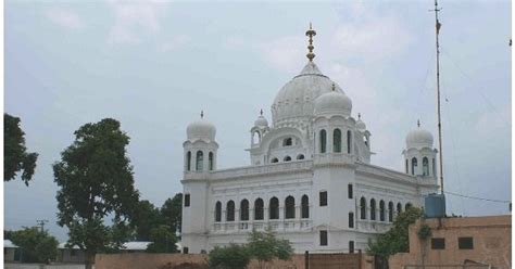 Pakistan’s Kartarpur Fee Is Like ‘Jizyah’, India Should Reject The Idea