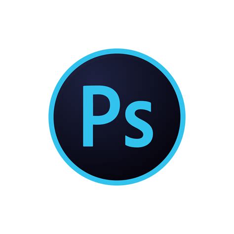 Photoshop Logo Png Transparent Images Png All – NBKomputer