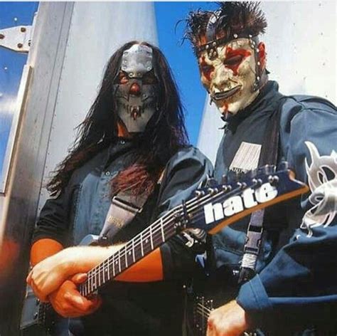 Pin by K on Slipknot in 2023 | Mick thomson, Slipknot, Drum band