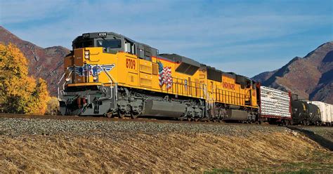 Union Pacific