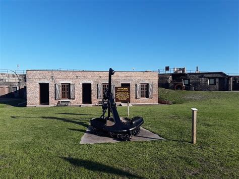 Fort Gaines (Dauphin Island) - 2020 All You Need to Know BEFORE You Go ...