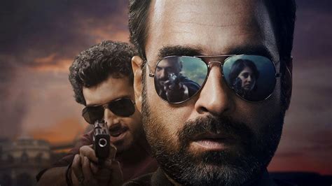 Mirzapur season 2 review: Predictable yet engaging revenge saga