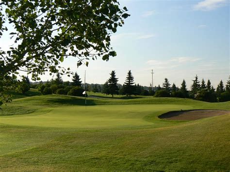 Fox Hollow Golf Course Inc - Calgary, AB - 999 32 Ave NE | Canpages