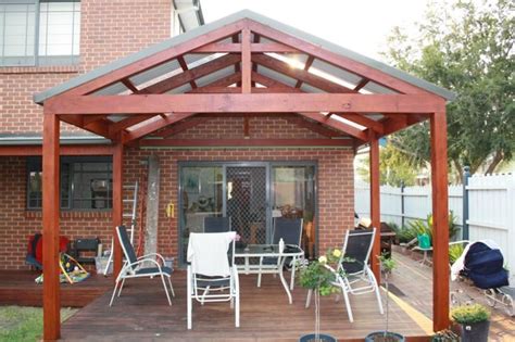 Pergola Patio Design Ideas