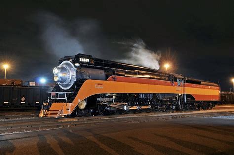 Southern Pacific 4449 - Daylight : pockettrains