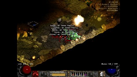 the best duriel quest drop ever? : r/Diablo_2_Resurrected