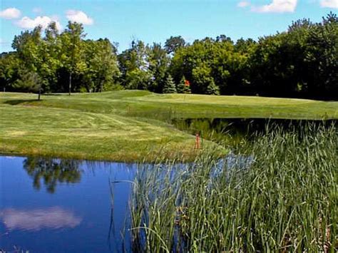 Kilkarney Hills Golf Course Tee Times - River Falls WI