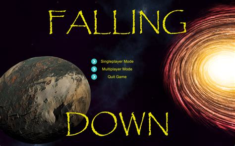 Falling Down - Multiplayer Demo file - Unity Games - ModDB