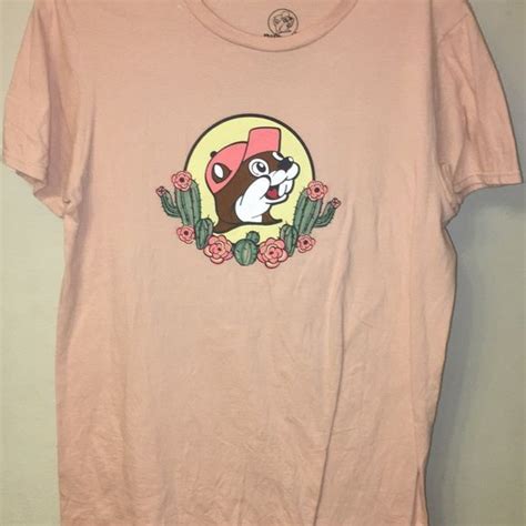 Buc-ee’s t shirt | Shirts, Mens tops, T shirt