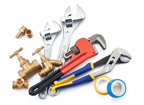 Top Ten Plumber Tools You Should Have In Your Home