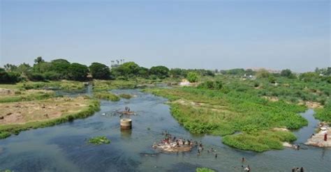 Thamirabarani River - Ambasamudram | Thamirabarani River Photos ...