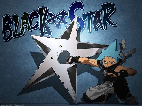 Soul Eater Black Star Wallpapers - Wallpaper Cave