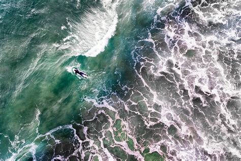 Best Drone Photography of 2017 According to Dronestagram