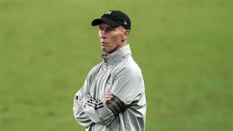 LAFC news: Bob Bradley praises his side's 'personality'