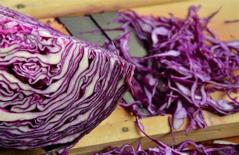 Red Cabbage Benefits: 5 Uses For This Cruciferous Vegetable