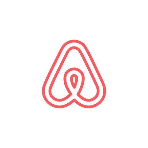 Download Airbnb Airbnb Icon Airbnb Logo Royalty-Free Vector Graphic ...