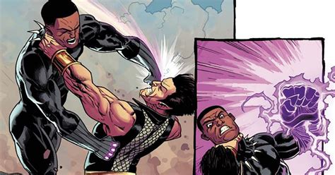 How the war between Namor and Black Panther began | Popverse