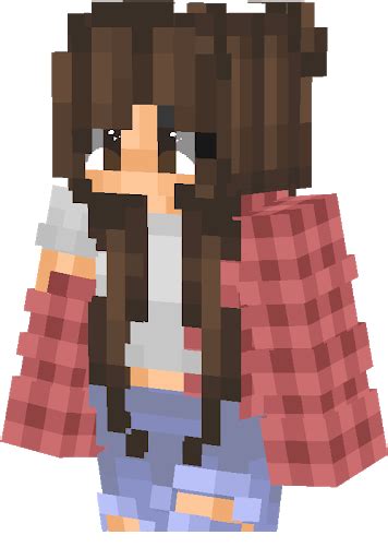 hd мой скин | Nova Skin | Minecraft girl skins, Minecraft skins female ...