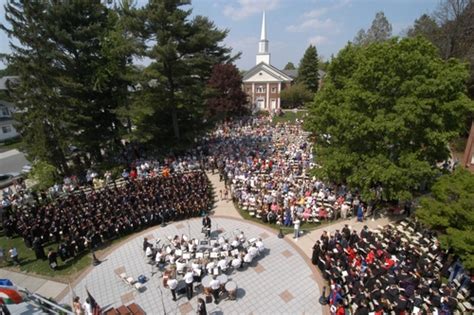 Eastern Nazarene College, Quincy, Massachusetts - College Overview