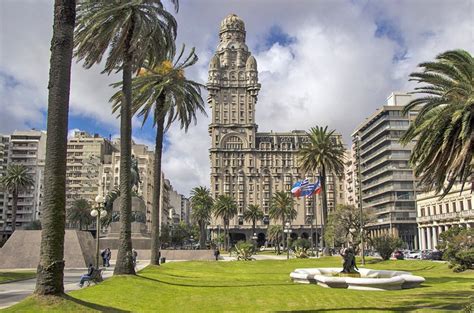 15 Top Tourist Attractions & Things to Do in Uruguay | PlanetWare