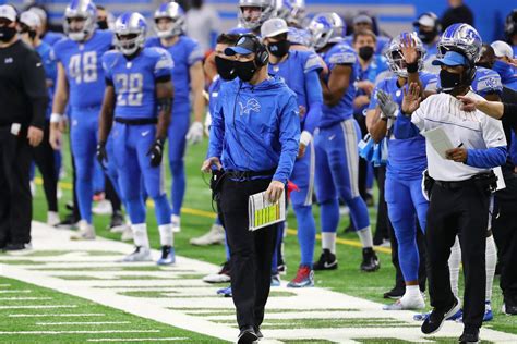 Report: Darrell Bevell, nearly all Lions coaches on defense considered ...