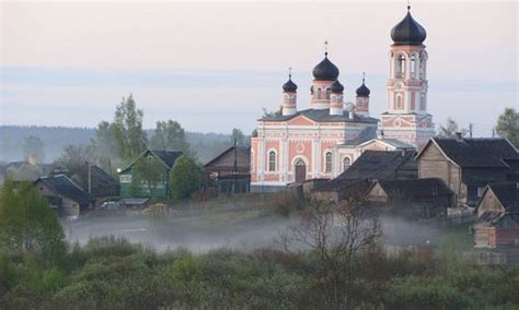 Novgorod Oblast 2024: Best Places to Visit - Tripadvisor