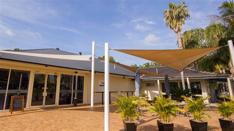 Visit Mildura - Sunraysia Resort