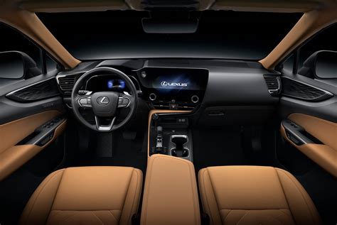 2022 Lexus Nx Interior New 2022 Lexus | Images and Photos finder