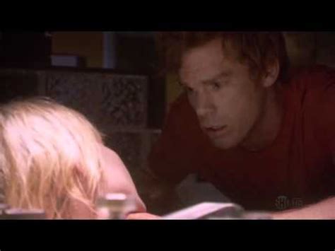 Dexter Finale Review