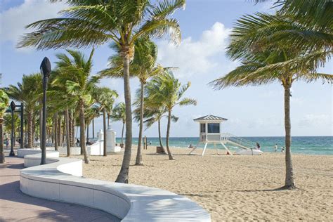 Fort Lauderdale Beaches: 10Best Beach Reviews