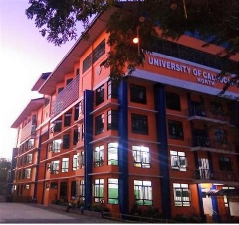 University of Caloocan City - North Campus - Caloocan City North