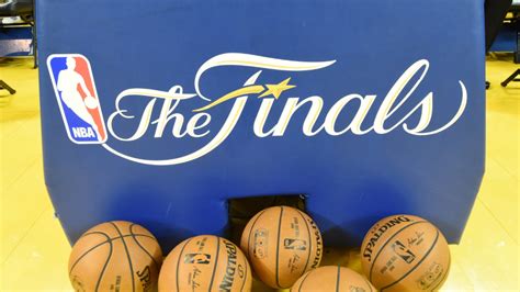 2023 NBA Finals schedule: League moves up tip-off times for first time ...