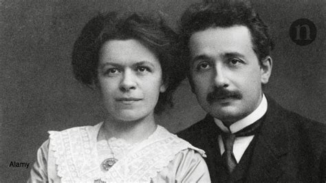 The debated legacy of Einstein’s first wife