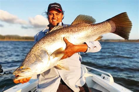 How to Fish for Barramundi: The Complete Guide for 2024