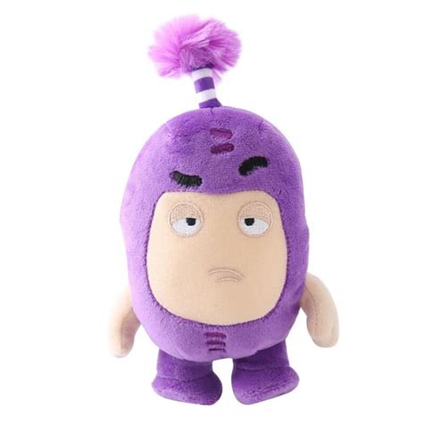 Stuffed Oddbods Plush | Stuffed Animals & Toys - PlushySpace.com