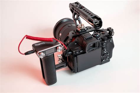 How to Set Up Your Mirrorless Camera for Video