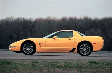 Wheels For C5 Corvette Corvette C5 + Concaved Wheels = Amazing ...