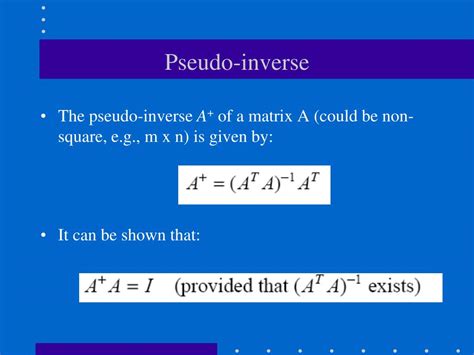 PPT - Matrices PowerPoint Presentation, free download - ID:1087200