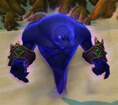 Voidwalker (warlock minion) - Wowpedia - Your wiki guide to the World ...