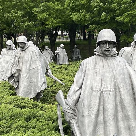 Washington Monuments Tour | DC Military Tours