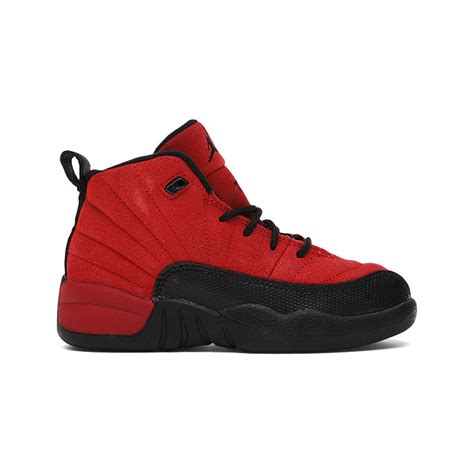 Jordan Jordan 12 Retro Reverse Flu Game (PS) 151186-602 from 107,00