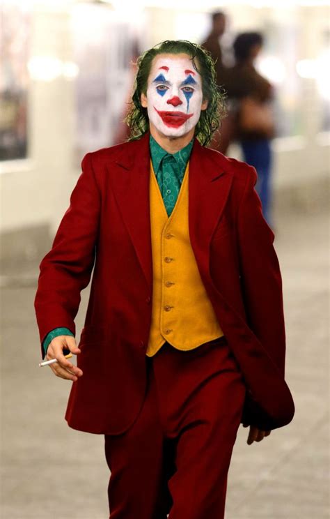 Pin by Jhorge Nascimento on Joker | Joker halloween costume, Joker ...