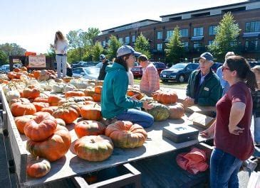 Farmers Market - Franklin Farmers Market