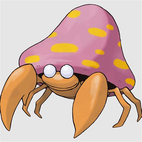 The 10 best crab Pokémon, ranked - Dot Esports