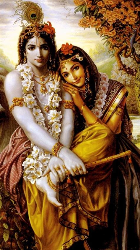 Collection of over 999 romantic Radha Krishna images - Stunning ...