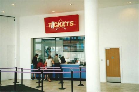 Light Cinemas Cambridge in Cambridge, GB - Cinema Treasures