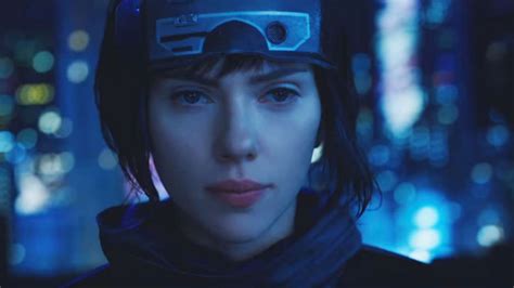 Ghost In The Shell: Hideo Kojima Says Hollywood Film "Fails To Come ...