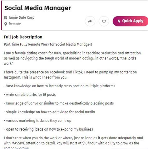 How to Hire a Social Media Manager for Your Business | Mention